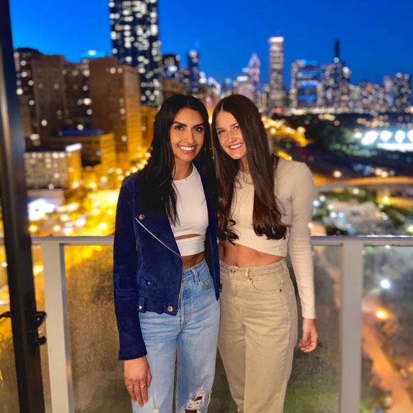 Meet your Posher, Bianca - Picture 4 of 5